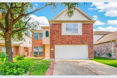 19402 Hickory Meadow Lane, Houston, TX 77084 - Photo 1