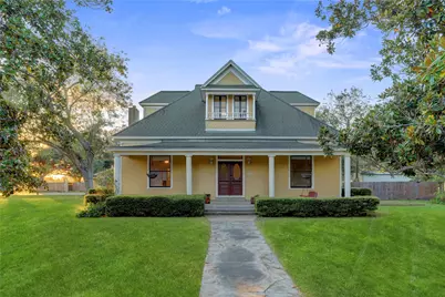 238 Bridge Street, Glen Flora, TX 77443 - Photo 3