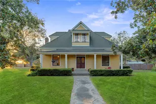 238 Bridge St, Glen Flora, TX 77443 - Photo 3