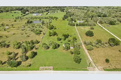4541 Boyett Dr, Hungerford, TX 77448 - Photo 5