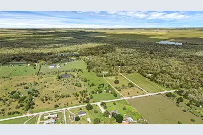 4541 Boyett Dr, Hungerford, TX 77448 - Photo 3