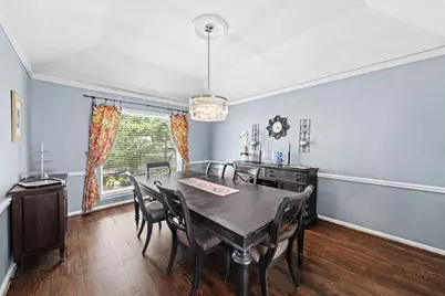 17034 N Ivy Circle, Houston, TX 77084 - Photo 9