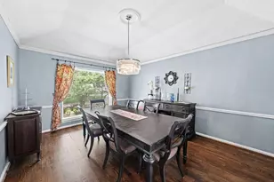 17034 N Ivy Cir, Houston, TX 77084 - Photo 9
