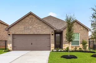 3052 Sorrento Hl Dr, Katy, TX 77493 - Photo 1