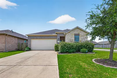 19031 Fulvetta Haven Way, Richmond, TX 77407 - Photo 1