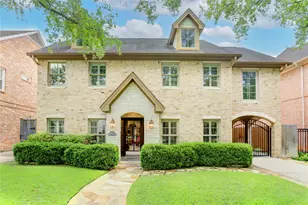 6341 Mercer St, West University Place, TX 77005 - Photo 1