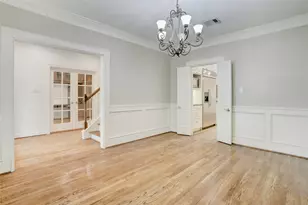 6341 Mercer St, West University Place, TX 77005 - Photo 3