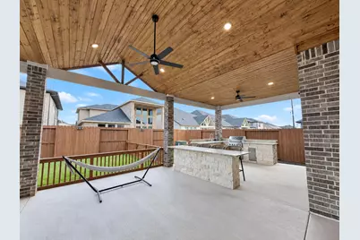 4415 Starling Haven Lane, Fulshear, TX 77441 - Photo 27