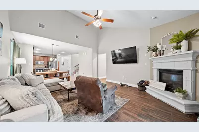 23834 Willow Haven Drive, Spring, TX 77389 - Photo 11
