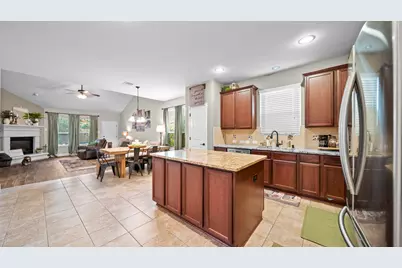 23834 Willow Haven Drive, Spring, TX 77389 - Photo 5