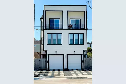 4003 Yale St #B, Houston, TX 77018 - Photo 1