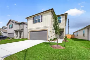 8347 Vacek Xing Wy, Richmond, TX 77469 - Photo 3