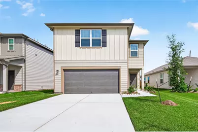 8347 Vacek Crossing Way, Richmond, TX 77469 - Photo 1