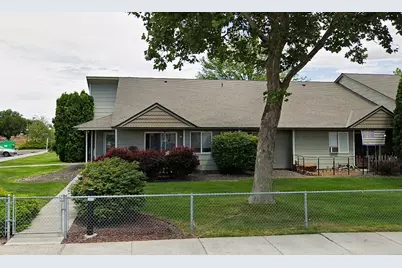 661 S Burke Ave, Connell, WA 99326 - Photo 3