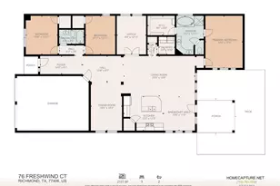 76 Freshwind Ct, Richmond, TX 77406 - Photo 21