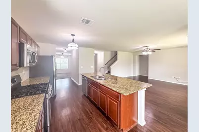 277 Stalwart Hill Trail, Magnolia, TX 77354 - Photo 9