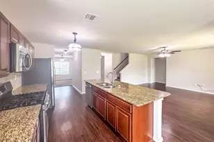 277 Stalwart Hl Trl, Magnolia, TX 77354 - Photo 9