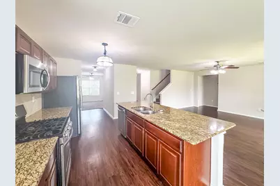 277 Stalwart Hill Trail, Magnolia, TX 77354 - Photo 11