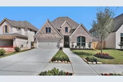 1422 Watermont Drive, Missouri City, TX 77459 - Photo 19