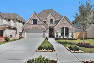1422 Watermont Dr, Missouri City, TX 77459 - Photo 19