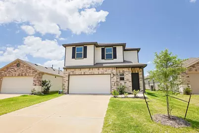 25499 Blue Mistflower Drive, Montgomery, TX 77316 - Photo 1