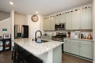 25499 Blue Mistflower Dr, Montgomery, TX 77316 - Photo 9