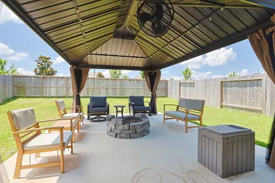 25499 Blue Mistflower Drive, Montgomery, TX 77316 - Photo 3