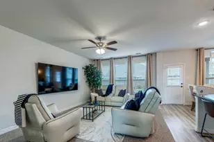 8327 Calico Pennant Wy, Fulshear, TX 77441 - Photo 15