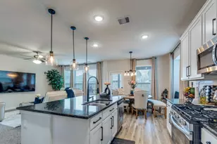 8327 Calico Pennant Wy, Fulshear, TX 77441 - Photo 11