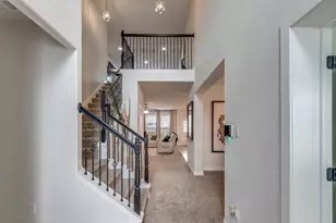 8327 Calico Pennant Wy, Fulshear, TX 77441 - Photo 5