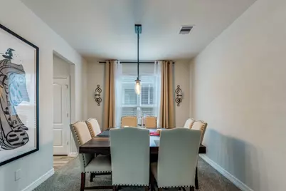 8327 Calico Pennant Way, Fulshear, TX 77441 - Photo 19