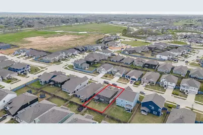 8327 Calico Pennant Way, Fulshear, TX 77441 - Photo 43