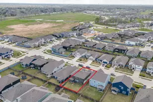 8327 Calico Pennant Wy, Fulshear, TX 77441 - Photo 43