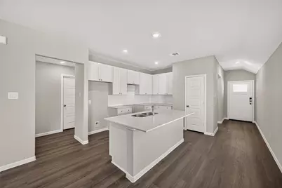 2114 Creole Creek Lane, Houston, TX 77090 - Photo 9
