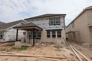23658 Gulf Prairie Dr, Katy, TX 77493 - Photo 3