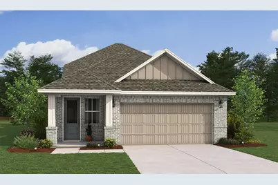 23658 Gulf Prairie Drive, Katy, TX 77493 - Photo 1