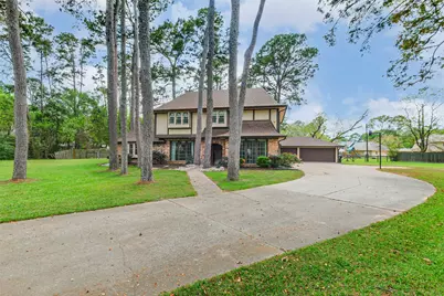 2825 Hackberry Lane, Katy, TX 77493 - Photo 1