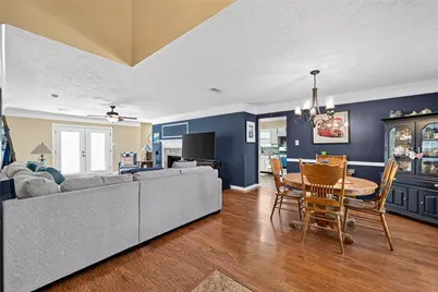 3627 Lindenfield Drive, Katy, TX 77449 - Photo 7