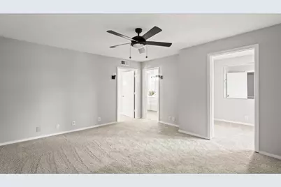 3502 Burlington Street #3, Houston, TX 77006 - Photo 13