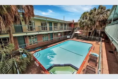 3502 Burlington Street #3, Houston, TX 77006 - Photo 21