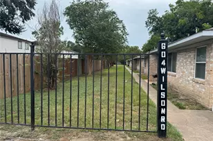 604 Wilson Rd, Humble, TX 77338 - Photo 1