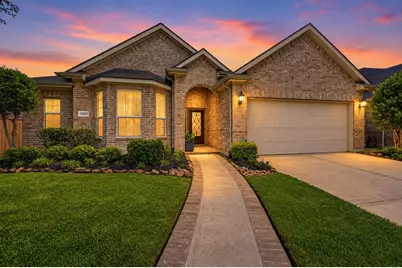 19118 Cove Forest Lane, Cypress, TX 77433 - Photo 1