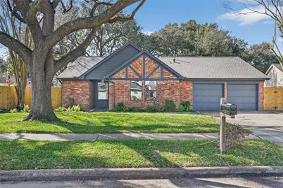 22107 N Fork Drive, Katy, TX 77450 - Photo 1