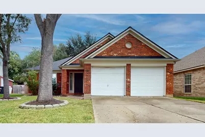 3718 Pelican Lake Drive, Richmond, TX 77406 - Photo 1