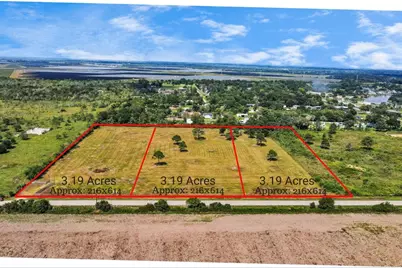 0000 County Road 203, Liverpool, TX 77577 - Photo 1