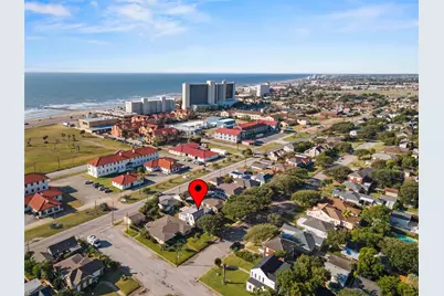 4803 Sherman Boulevard, Galveston, TX 77551 - Photo 43