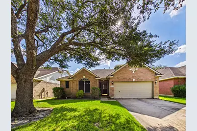 1119 Sussex Trail, Pearland, TX 77584 - Photo 1