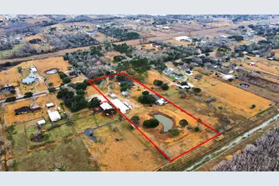 17115 County Road 831, Pearland, TX 77584 - Photo 37
