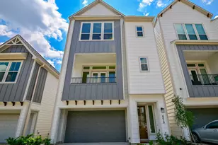 4619 Maxie St, Houston, TX 77007 - Photo 1