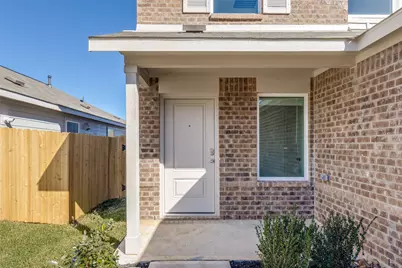 1528 Sunset Ridge Drive, Conroe, TX 77303 - Photo 3